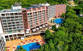 Аполло Спа Резорт - Ултра ол инклузив и безплатен достъп до плажа